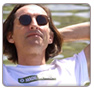 Chris Mancini - resident in Ibiza
