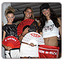Made in Ibiza catwalk for Fashion TV